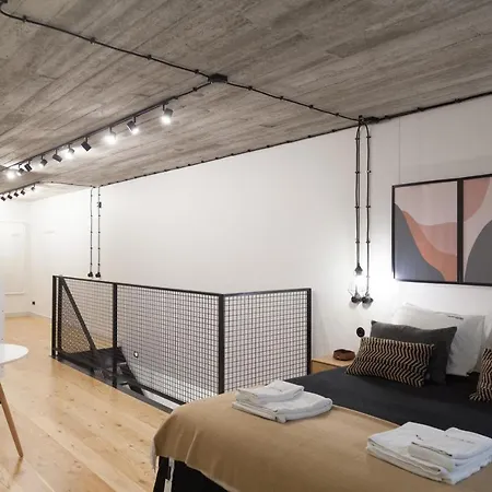 Flh Intendente Industrial Design Duplex-2