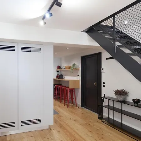 Flh Intendente Industrial Design Duplex-3
