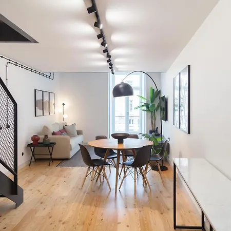 Flh Intendente Industrial Design Duplex-3